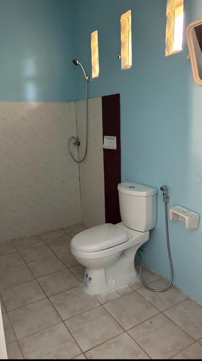 Adam Bungalows Krabi Bagian luar foto